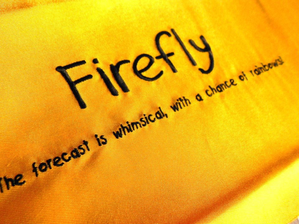 Firefly Firefly