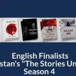 “They wrote from their heart!” – English finalists – Daastan’s Season 4 of ‘The Stories Untold’