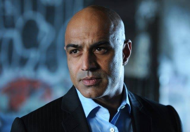 “Always stay a student” – Faran Tahir