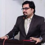 Envisioning a Digital Pakistan: Muhammad Kabir Khan