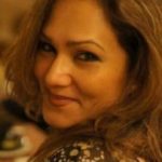 Find your own niche – Zarminae Ansari