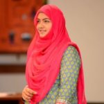 Create your own identity – Faiza Iqbal