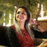I feel optimistic about the future of Pakistani Youth – Asiya Javed