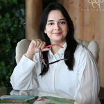 Read and you shall develop a world of your own to write – Maheen Zeeshan
