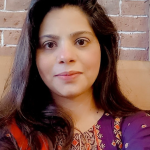Taqalum inspires a new wave of creative expression: Rida Ashraf, Founder & CEO, Taqalum